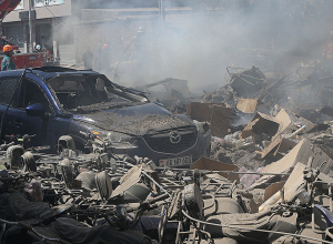 Օրվա կադրերը՝ ֆոտոշարքով․