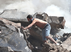 ԱԻՆ-ում որպես կամավոր գրանցված քաղաքացիները կհրավիրվեն առանձին կանչով․ մինչ այդ սեփական նախաձեռնությամբ դեպքի վայր ժամանելու անհրաժեշտություն առկա չէ