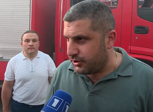 20 քաղաքացի ահազանգել է, որ չի կարողանում գտնել իր հարազատին․ ԱԻ նախարար