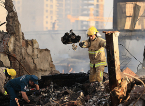 Անհետ կորած քաղաքացիները այս պահի դրությամբ 4-ն են․ 2 իրանցիներից մեկը Վրաստանում է