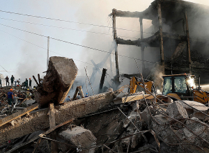 Երևանի դատախազը միջնորդագիր է ներկայացրել «Երևանի պահածոների գործարան»-ի գործունեությունը դադարեցնելու հարցով