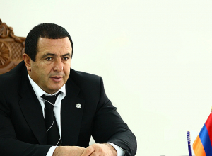 Գագիկ Ծառուկյանը տագնապով է հետևել այս ամենին