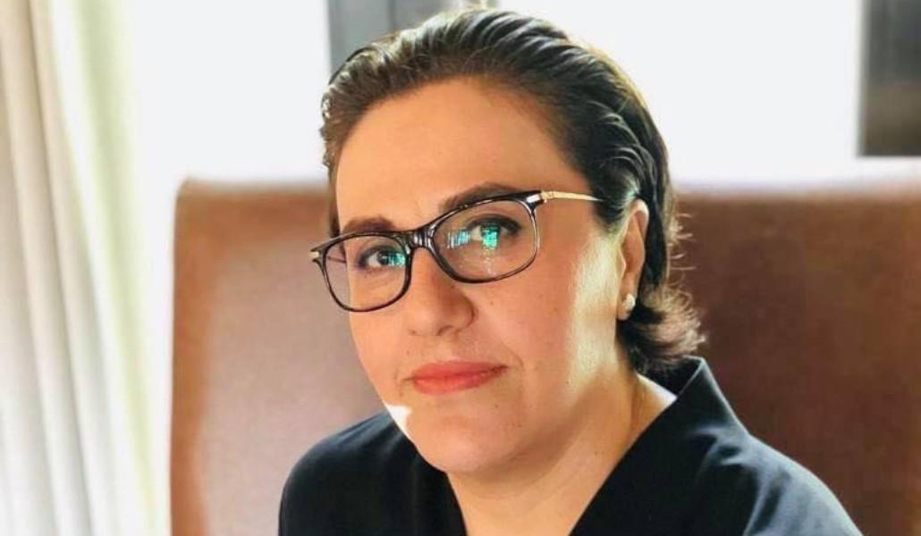 Աննա Մկրտչյան ՍԻԼ