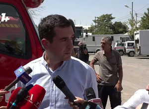 Կինոլոգիական շները 7-րդ զոհի հետքն են գտել