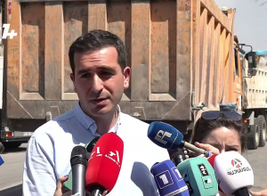 18 անհետ կորածներից մեկը Իրանի քաղաքացի է