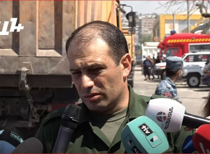 Ինչքան ժամանակը երկարեց, այդքան ողջ մնալու հավանականությունը 0 է․ Վարդազարյան