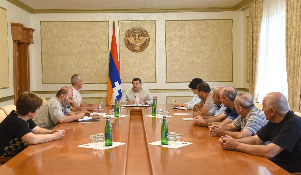 150822HandipAnhaytKoratsHarazatHet