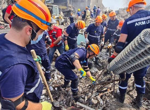 Անհայտ կորածների անունները՝ վերջին տվյալներով