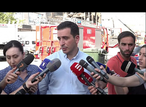 Անհետ կորածների թիվը նվազեց 2-ով․ նրանց մեջ ՌԴ և Իրանի քաղաքացիներ կան