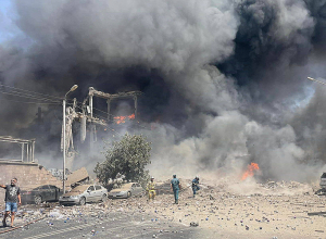 Անհետ կորած համարվող ՌԴ քաղաքացին ողջ և առողջ է․ ՌԴ դեսպանատուն