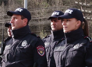 Պարեկները մի քանի օրում ապօրինի ծառահատման 4 դեպք են բացահայտել