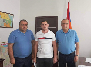 Արցախից տեղահանվածների բնակարանային հարցը գերխնդիր է