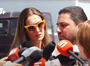 Մատնանշվում է տեղը, որտեղ տեղի է ունեցել պայթյունը․ ԱԻ փոխնախարար