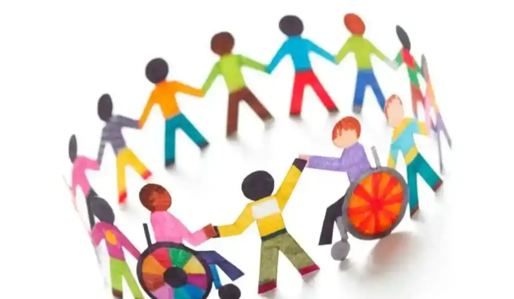 ներառականություն