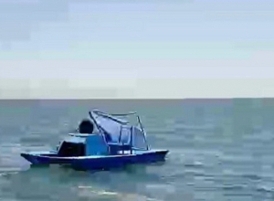 Օգնության են հասել ջրափրկարարները