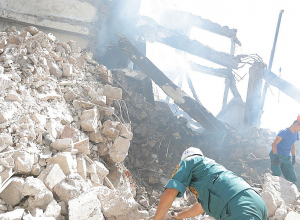 «Սուրմալու»-ում՝ ժամը 19։30-ի դրությամբ․  (թարմացված)