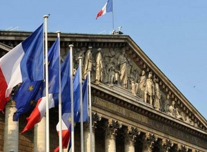 Ֆրանսիայի ԱԳՆ-ն ցավակցություն է հայտնել «Սուրմալու» առևտրի կենտրոնում տեղի ունեցած պայթյունի կապակցությամբ