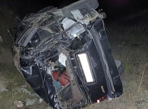 Սևան-Մարտունի ավտոճանապարհին մեքենան գլորվել է ձորակը. կա զոհ