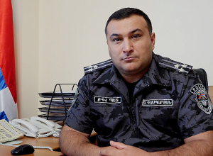 Արցախում ծանր հանցագործությունները նվազել են 20 դեպքով