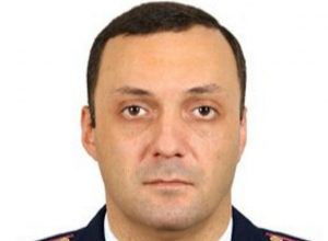 Արգիշտի Քյարամյանի նոր նշանակումը