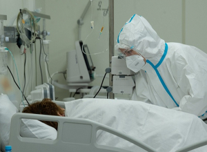 Ռուսաստանում կովիդի հաստատված դեպքերը մեկ օրում ավելացել են 41 690-ով