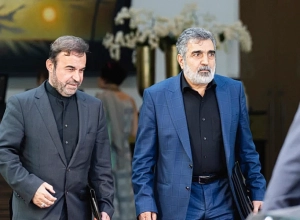 ԱՄՆ-ը ու Իրանը կանգնած են համաձայնության շեմին