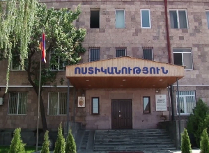 Վիճաբանությունն ավարտվել էր դանակահարությամբ