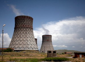 Թուրքիայում ուսումնավարժանք են իրականացրել Մեծամորի ատոմակայանի հնարավոր վթարի դեպքում