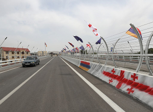 Завтра Пашинян и Гарибашвили встретятся на границе: состоится открытие моста