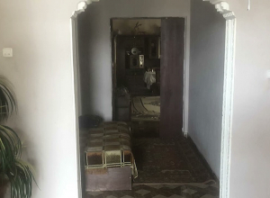 Ինքը գողություն էր արել, ինքն էլ հաղորդում տվել