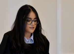 Հանրապետության նախագահի նստավայրում տեղի է ունեցել դատավորների երդման արարողություն