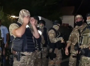 Մասիսում ինքնասպան եղած տղամարդն ասել է, որ խնդիր ունի մի խումբ պաշտոնյաների հետ. ՔԿ