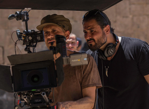 «Ամերիկացի»-ն վերադարձել է Երեւան կարճ ժամանակով