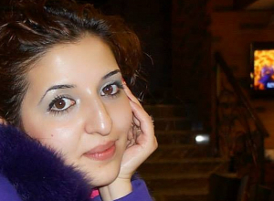 Ողբերգական պատահարից մահացել է Արցախի ներկայացուցչության աշխատակից Բելլա Դադամյանը