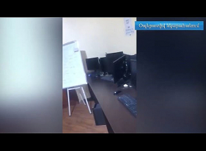 Раскрыто дело об организации дистанционных грузоперевозок без государственной регистрации