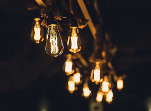 Отключения электроэнергии почти во всех регионах