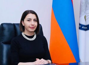 После 44-дневной войны 303 человека из Армении всё ещё считаются без вести пропавшими: Омбудсмен