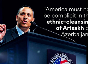 Հայ դատի Ամերիկայի հանձնախումբը Կոնգրեսին կոչ է արել հետաքննել Բայդենի կողմից Արցախին օժանդակության չտրամադրելու հարցը