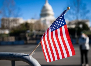 Госдеп США призвал американцев срочно покинуть Украину