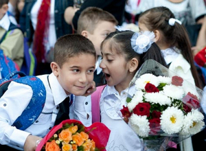 Արցախի բոլոր կրթական հաստատություններում ուսումնական գործընթացը կսկսվի սեեպտեմբերի 1-ից