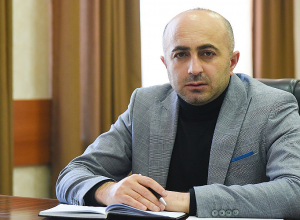 Կոչ ենք արել չհրդեհել տները, չքանդել, չթալանել, քանի որ ավելի շատ ինֆորմացիայի ենք տիրապետում․ Խանումյան
