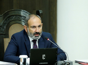 ՀՀ Կառավարության նիստը․ ՈՒՂԻՂ