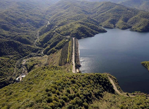 Ադրբեջանական կողմի ներկայացուցիչները դեռ 2021 թ.-ից են այցելում Սարսանգի ջրամբար․ պարզաբանում