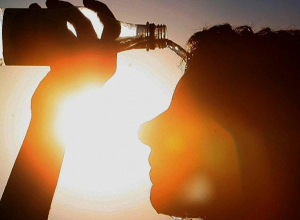 Ջերմաստիճանը 1-3 աստիճանով էլ կբարձրանա․ սպասվում է մինչև +40 աստիճան շոգ