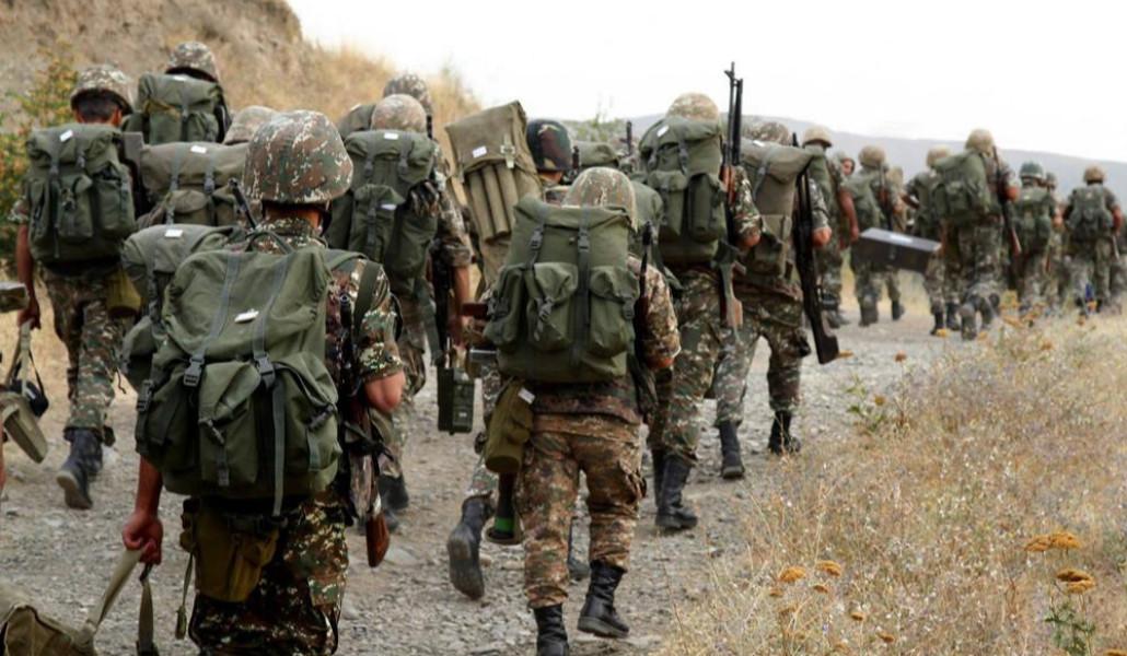 Պահեստազորային հավաք