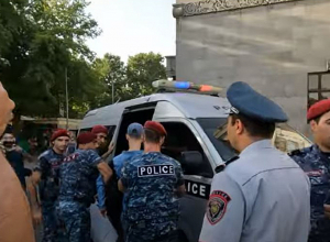 ՀԿ-ները խստորեն դատապարտում են․ հայտարարություն