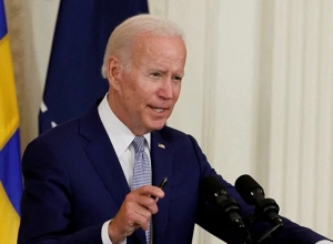 Բայդենը հայտարարել է Կիևին տրամադրվող 2,98 միլիարդ դոլարի ռազմական օգնության նոր փաթեթի մասին