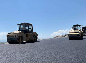 Կառավարությունը Հյուսիս-հարավ ծրագրի շրջանակներում գերակա շահ է ճանաչել Արագածոտնի և Շիրակի մարզերի 33 հողամասեր