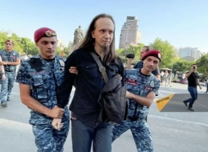 Պաշտպանը ոստիկանությունից պարզաբանումներ է պահանջել երեկվա բերման ենթարկվածների մասով