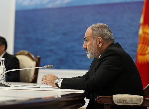 Եվրասիական տնտեսական տարածքում բացասական կանխատեսումներն իրականություն չդարձան․ Փաշինյան